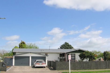 Photo of property in 131 Studholme Street, Morrinsville, 3300
