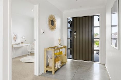 Photo of property in 5 Grenache Place, Rototuna, Hamilton, 3210