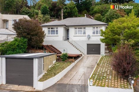 Photo of property in 6 Sidey Street, Calton Hill, Dunedin, 9012