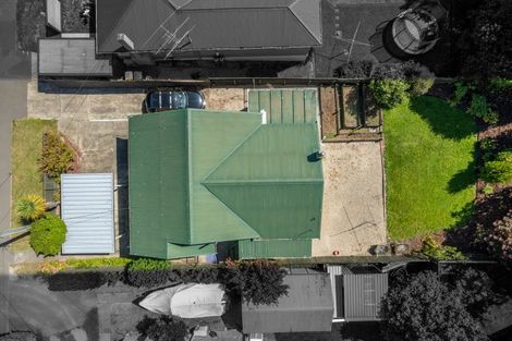 Photo of property in 25 Franklyn Street, Nelson South, Nelson, 7010