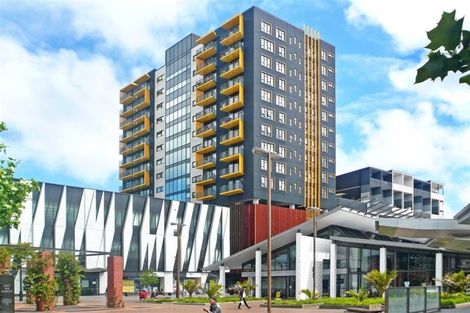 Photo of property in 705/20 Mccrae Way, New Lynn, Auckland, 0600