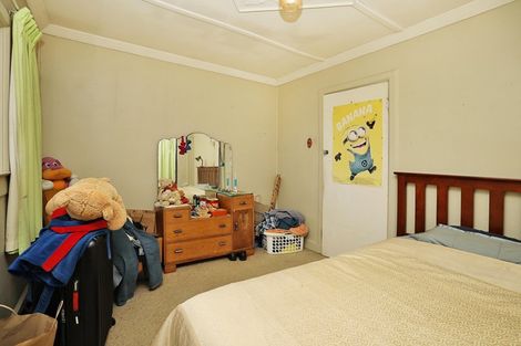 Photo of property in 200 Gala Street, Richmond, Invercargill, 9810