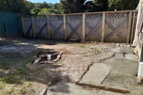 Photo of property in 6-10 Mudges Terrace, Newtown, Wellington, 6021