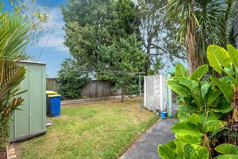 Photo of property in 3/9 Ireland Place, Ranui, Auckland, 0612
