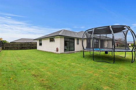 Photo of property in 6 Kipling Crescent, Owhata, Rotorua, 3010