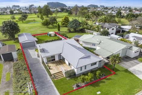 Photo of property in 140 Kiwi Road, Whangamata, 3620