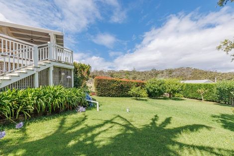 Photo of property in 15 Deeming Road, Okiato, Russell, 0272