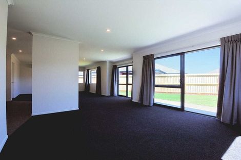 Photo of property in 101 Skyhawk Road, Wigram, Christchurch, 8042