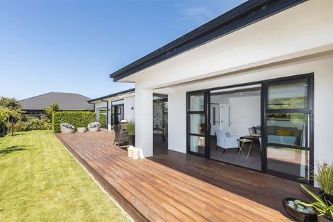 Photo of property in 21 Oakley Drive, Prebbleton, 7604