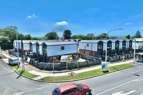Photo of property in 5/1 Tennessee Avenue, Mangere East, Auckland, 2024