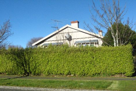 Photo of property in 1/89 Chapman Street, Richmond, Invercargill, 9810