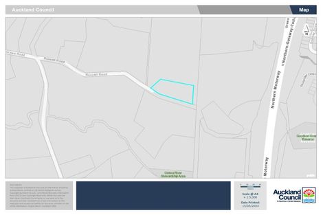 Photo of property in 59 Russell Road, Wainui, Silverdale, 0992