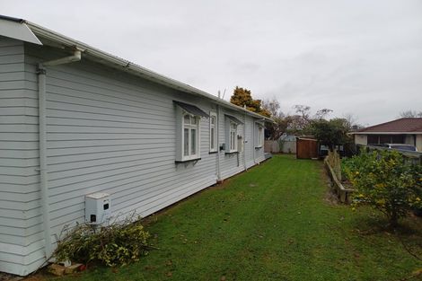 Photo of property in 404 Tremaine Avenue, Takaro, Palmerston North, 4412