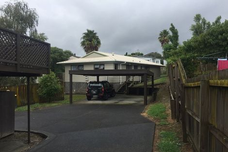 Photo of property in 25 Aeroview Drive, Beach Haven, Auckland, 0626