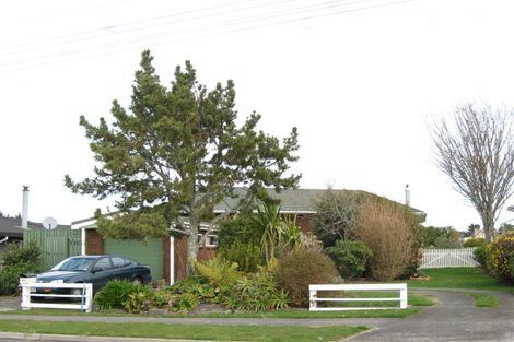 Photo of property in 127 Pembroke Road, Pembroke, Stratford, 4332