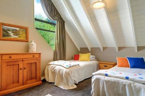 Photo of property in 58 Mountain View Road, Dalefield, Queenstown, 9371