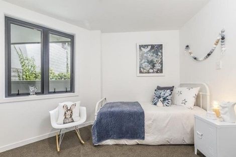 Photo of property in The Mews, 10/8 Basque Road, Eden Terrace, Auckland, 1021