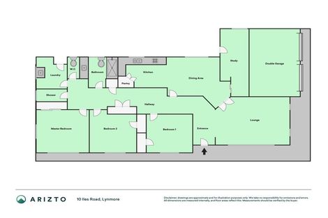 Photo of property in 10 Iles Road, Lynmore, Rotorua, 3010