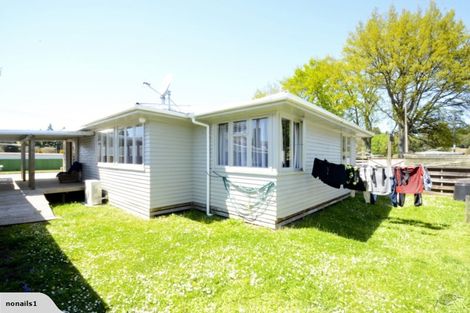 Photo of property in 3 Kokako Street, Taihape, 4720