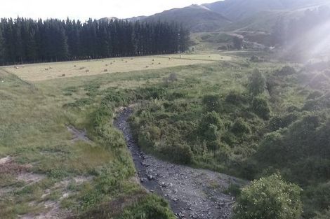 Photo of property in 552 School Road, Coal Stream, Fairlie, 7987