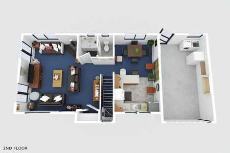 Photo of property in 5 Arawata Terrace, Fernhill, Queenstown, 9300