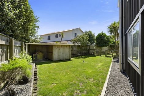 Photo of property in 155 Field Way, Waikanae Beach, Waikanae, 5036