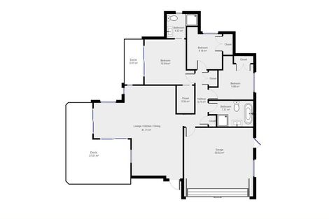 Photo of property in 74 Bert Wall Drive, Omokoroa, 3114