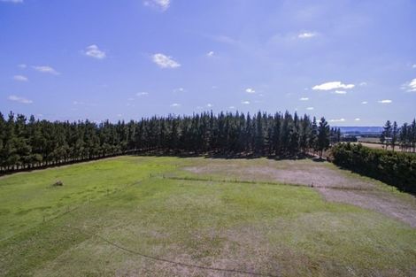 Photo of property in 594 Oxford Road, Fernside, Rangiora, 7471