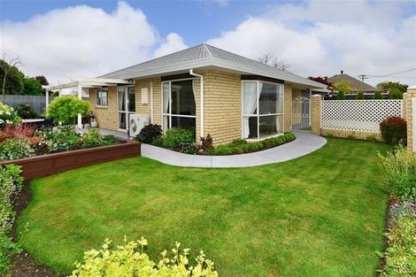 Photo of property in 2 Cunningham Place, Halswell, Christchurch, 8025