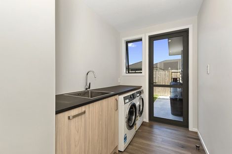 Photo of property in 6 Hoylake Place, Morrinsville, 3300