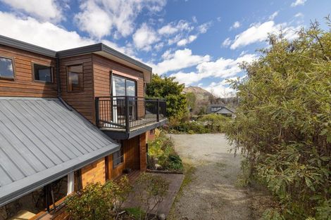 Photo of property in 7 Redwood Lane, Wanaka, 9305