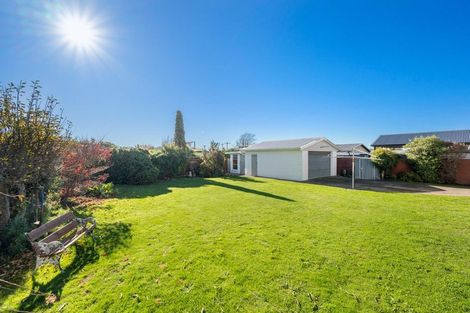 Photo of property in 16 Gilbert Street, Witherlea, Blenheim, 7201