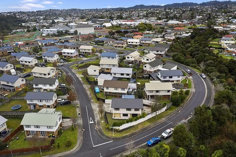 Photo of property in 19 Titch Place, Glen Eden, Auckland, 0602