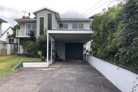Photo of property in 208 Sunnynook Road, Totara Vale, Auckland, 0627
