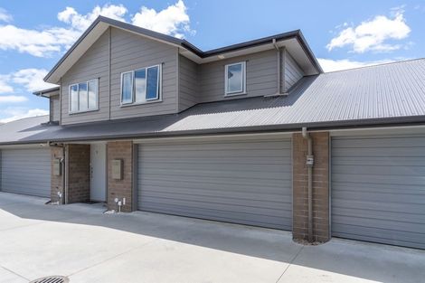 Photo of property in 6/27 Jones Crescent, Melville, Hamilton, 3206