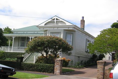Photo of property in 4 King Edward Street, Mount Eden, Auckland, 1024