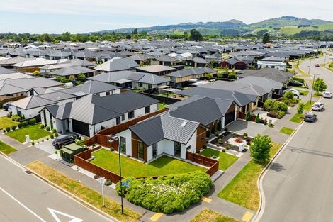 Photo of property in 5 Skibbereen Drive, Halswell, Christchurch, 8025