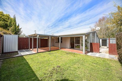 Photo of property in 6d Glenroy Crescent, Springlands, Blenheim, 7201