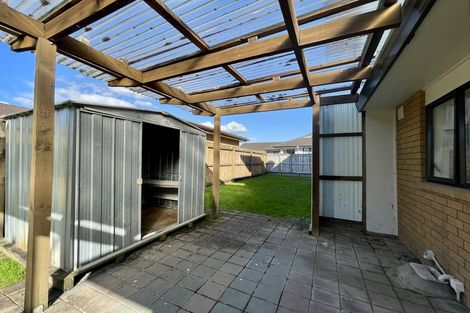 Photo of property in 543 Chapel Road, East Tamaki, Auckland, 2016