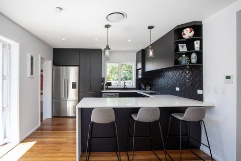 Photo of property in 45 Gregan Crescent, Burnside, Christchurch, 8053