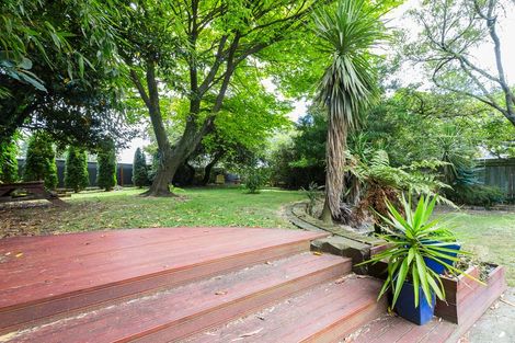 Photo of property in 1 Maxwells Line, Awapuni, Palmerston North, 4412