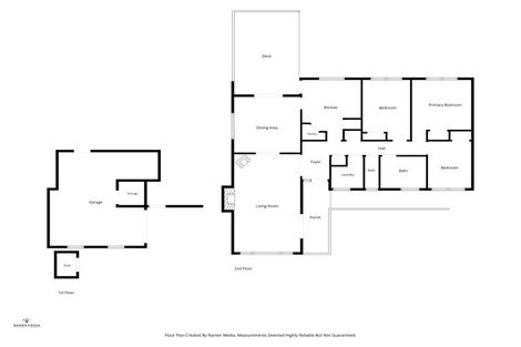 Photo of property in 79 Gradara Avenue, Otorohanga, 3900