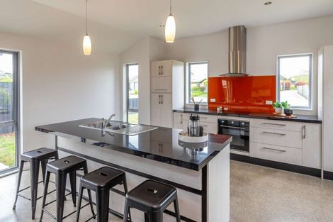 Photo of property in 243 Rolleston Drive, Rolleston, 7614