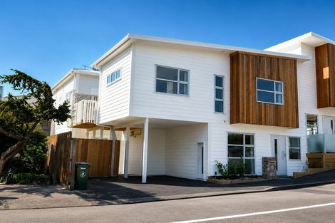 Photo of property in 18 Tapiri Street, Hataitai, Wellington, 6021