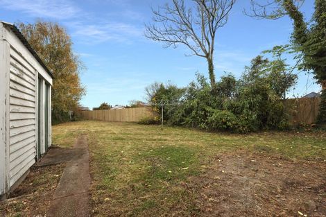 Photo of property in 5 Tucker Street, Allenton, Ashburton, 7700