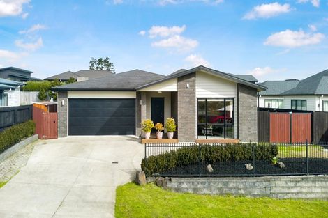 Photo of property in 145 Matua Road, Huapai, Kumeu, 0810