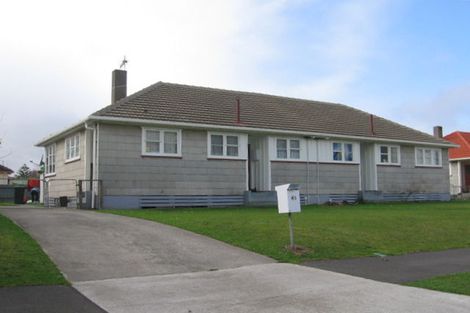 Photo of property in 41-43 Upham Terrace, Roslyn, Palmerston North, 4414