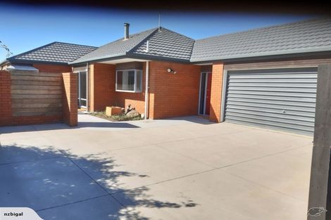 Photo of property in 4b Nottingham Avenue, Halswell, Christchurch, 8025