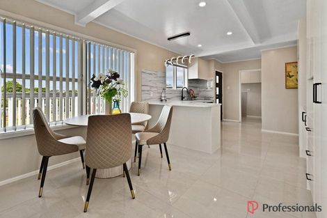 Photo of property in 31 Ilford Crescent, Mangere, Auckland, 2022