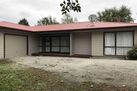 Photo of property in 17 Amuri Avenue, Hanmer Springs, 7334